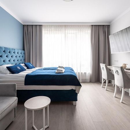 Apartamenty Slaska 12 Гданськ Екстер'єр фото