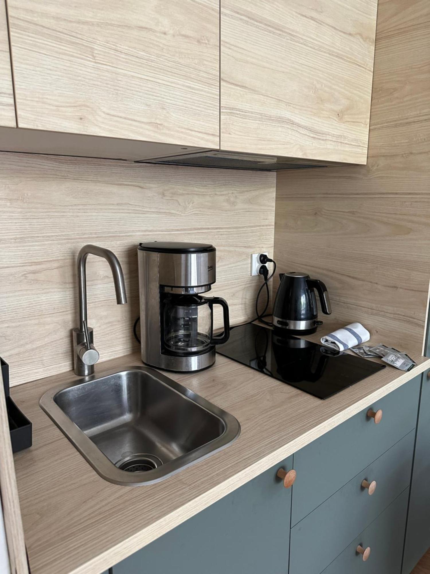 Apartamenty Slaska 12 Гданськ Екстер'єр фото