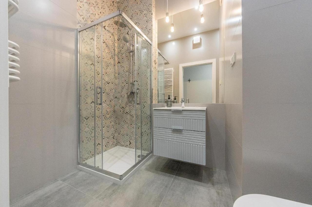 Apartamenty Slaska 12 Гданськ Екстер'єр фото