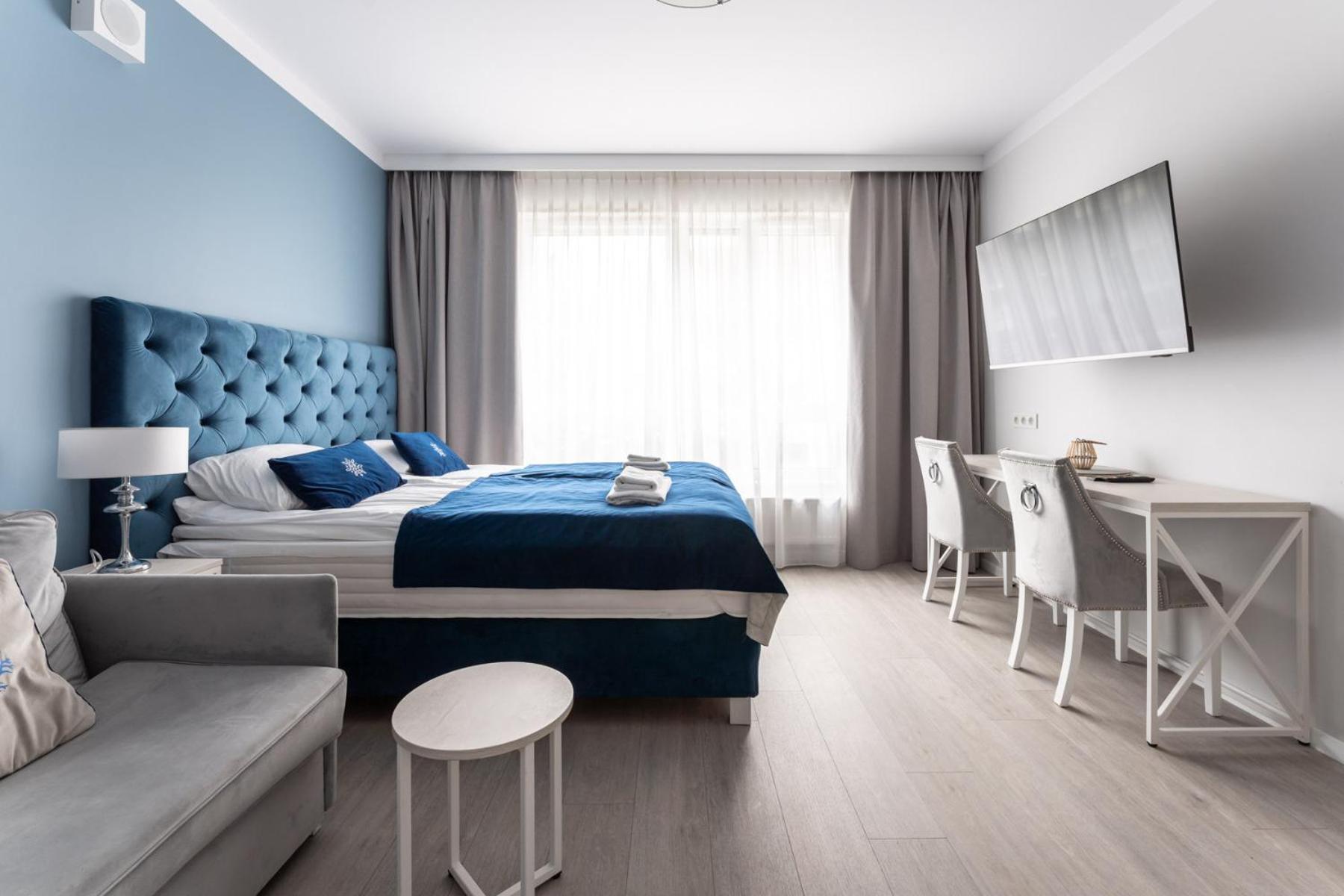 Apartamenty Slaska 12 Гданськ Екстер'єр фото