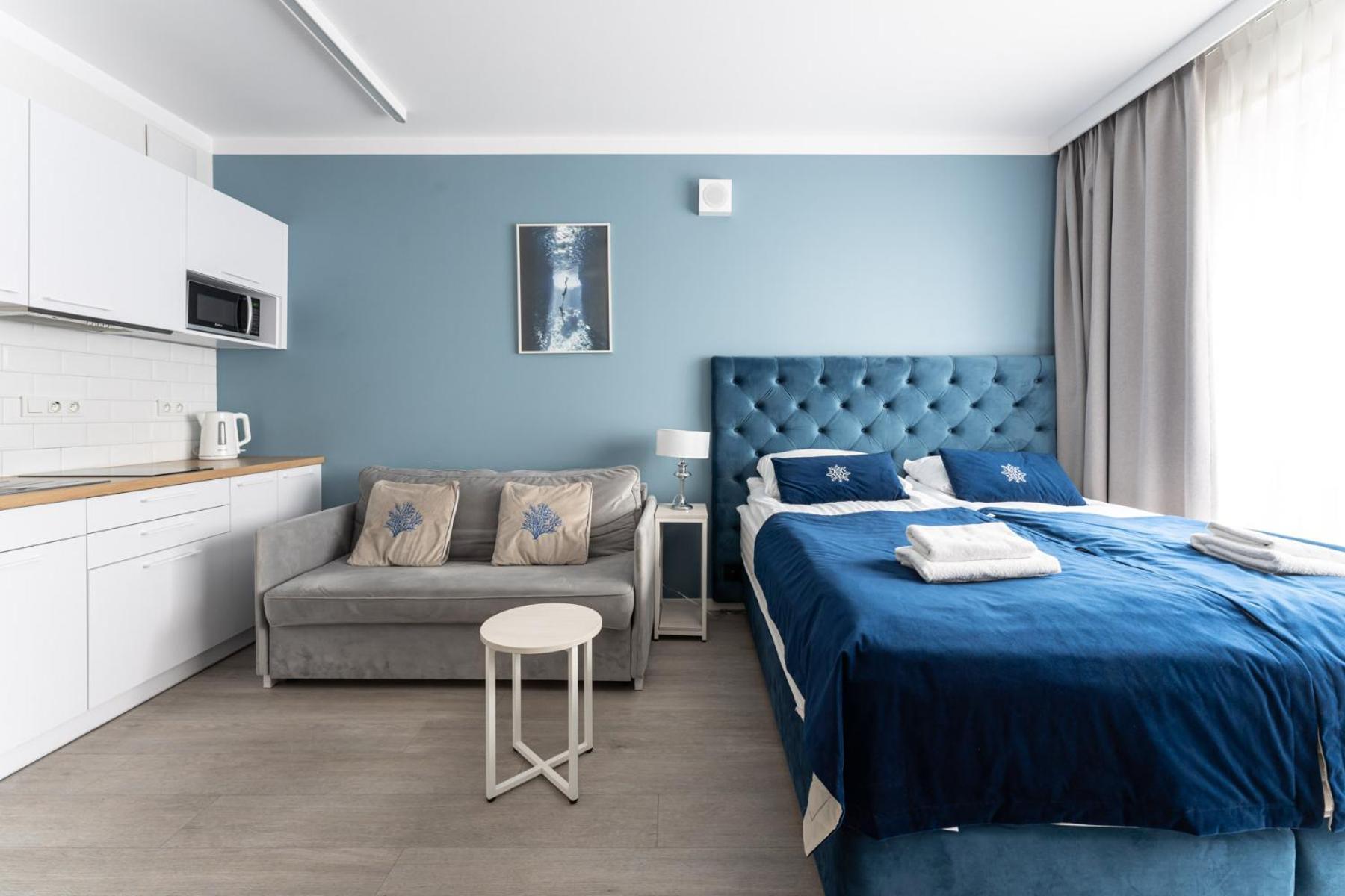 Apartamenty Slaska 12 Гданськ Екстер'єр фото