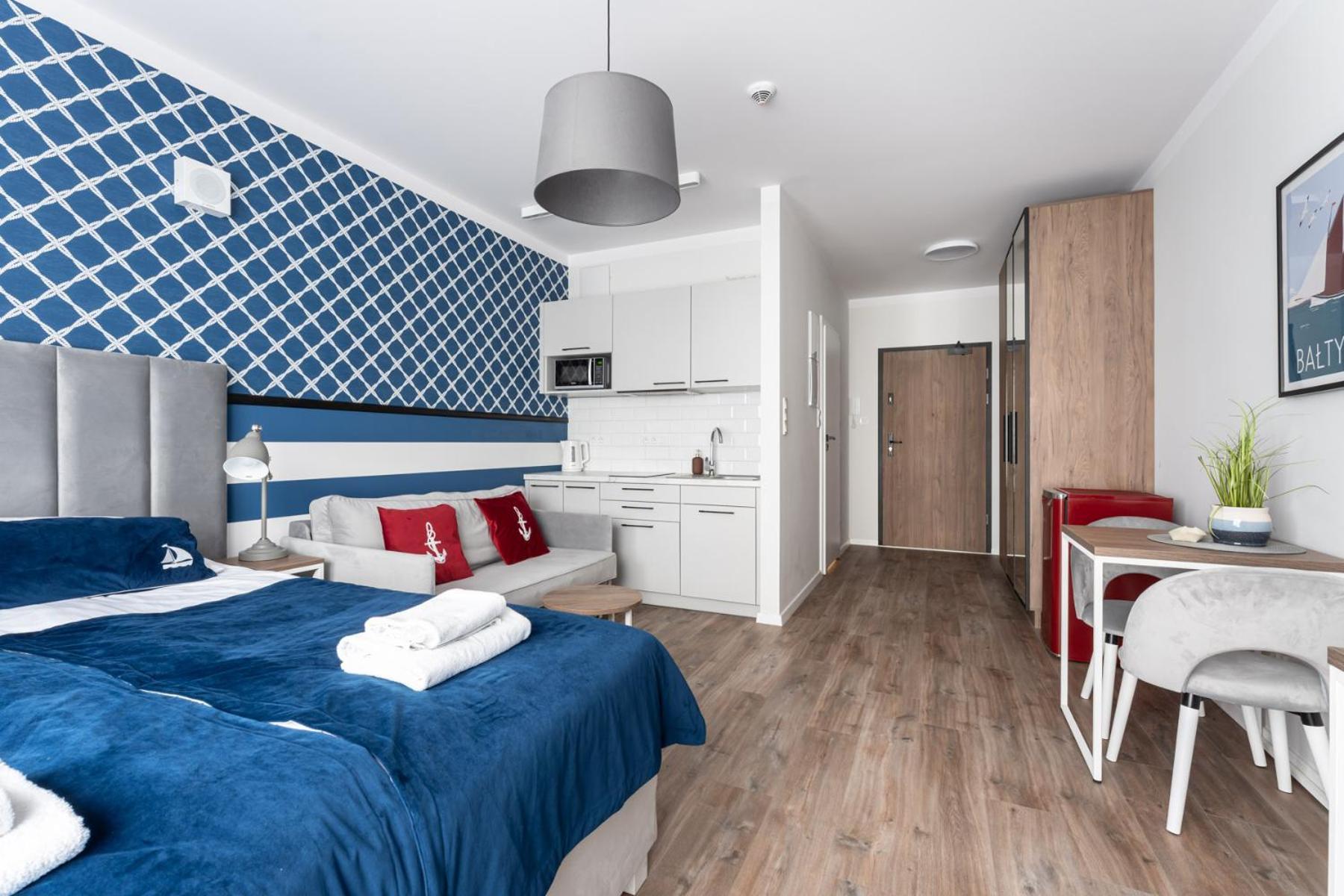 Apartamenty Slaska 12 Гданськ Екстер'єр фото