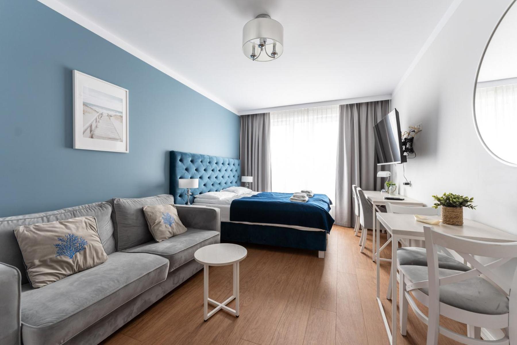 Apartamenty Slaska 12 Гданськ Екстер'єр фото