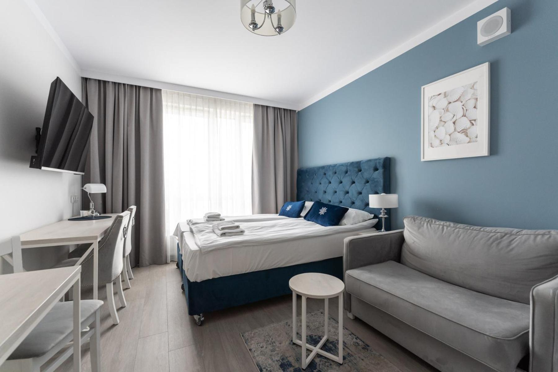 Apartamenty Slaska 12 Гданськ Екстер'єр фото