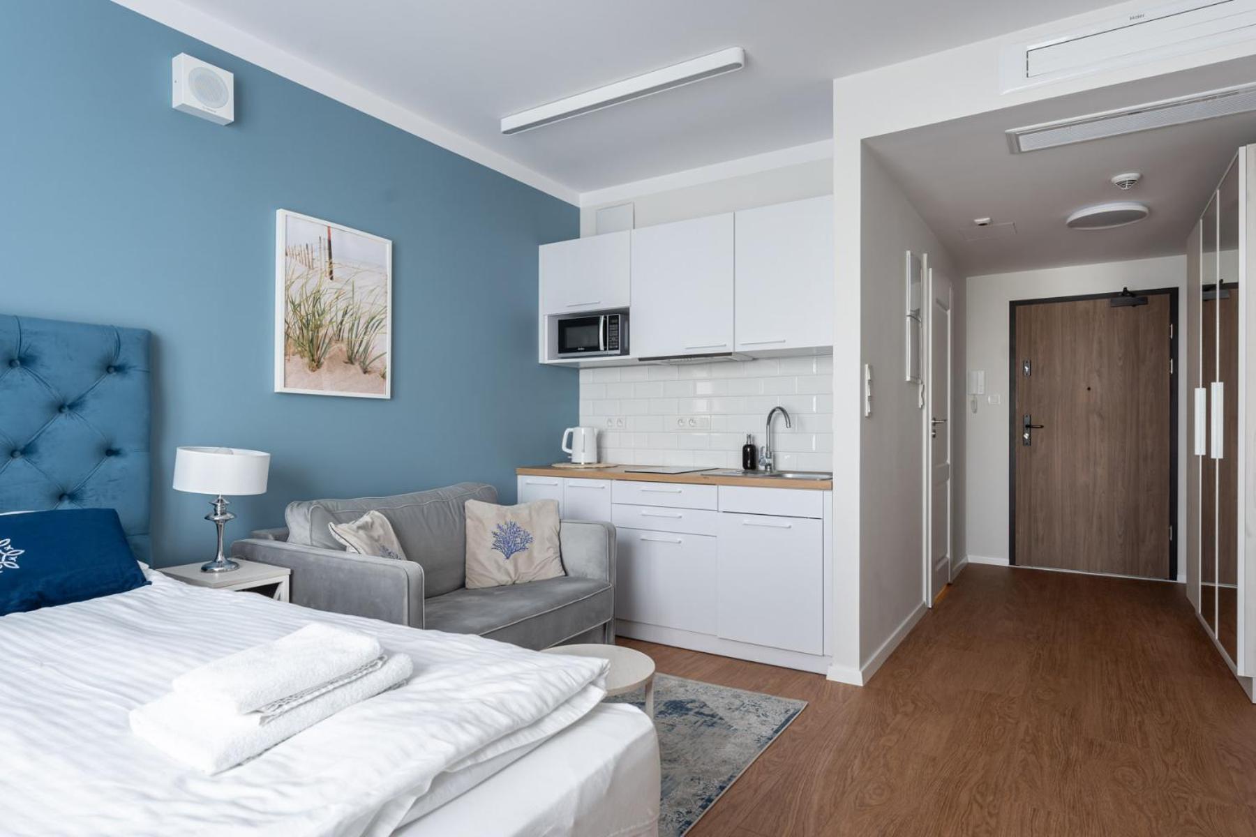 Apartamenty Slaska 12 Гданськ Екстер'єр фото