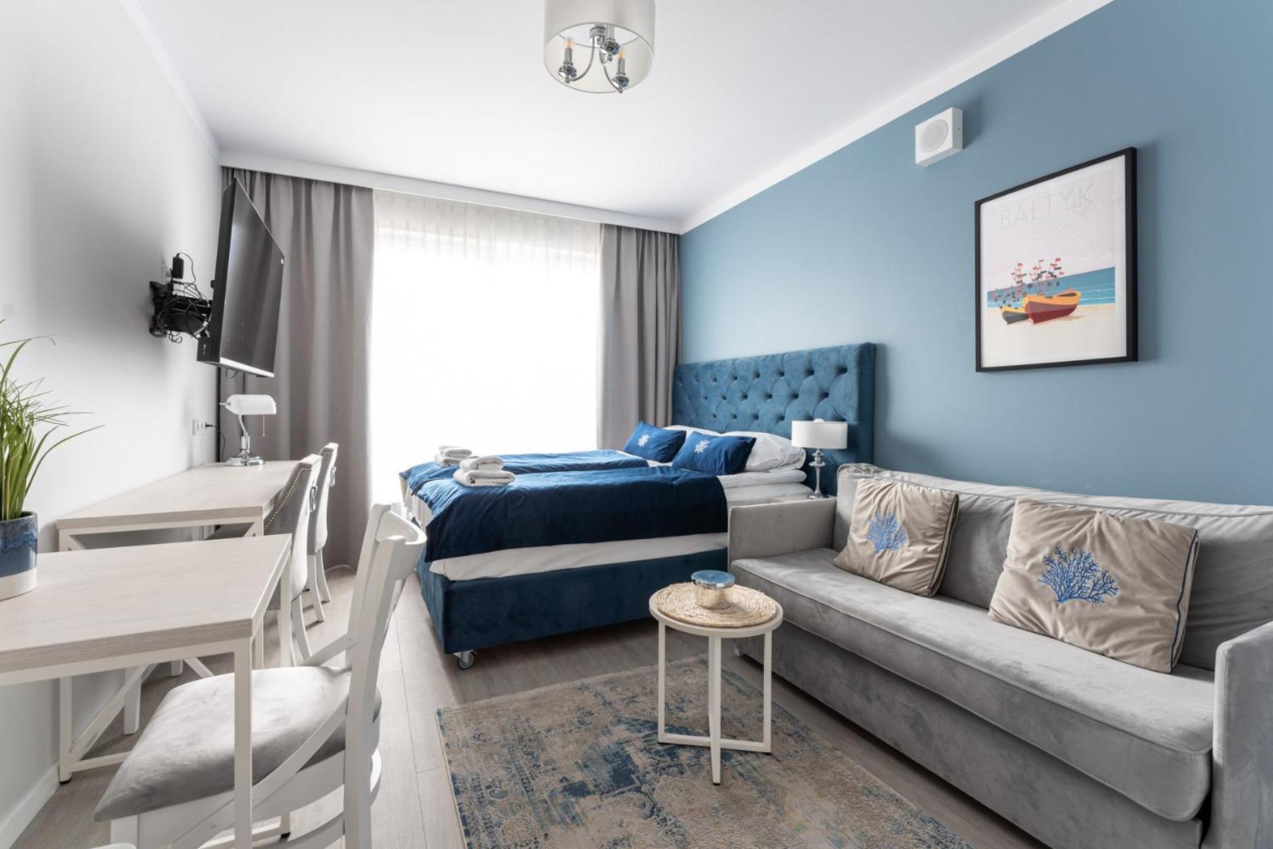 Apartamenty Slaska 12 Гданськ Екстер'єр фото