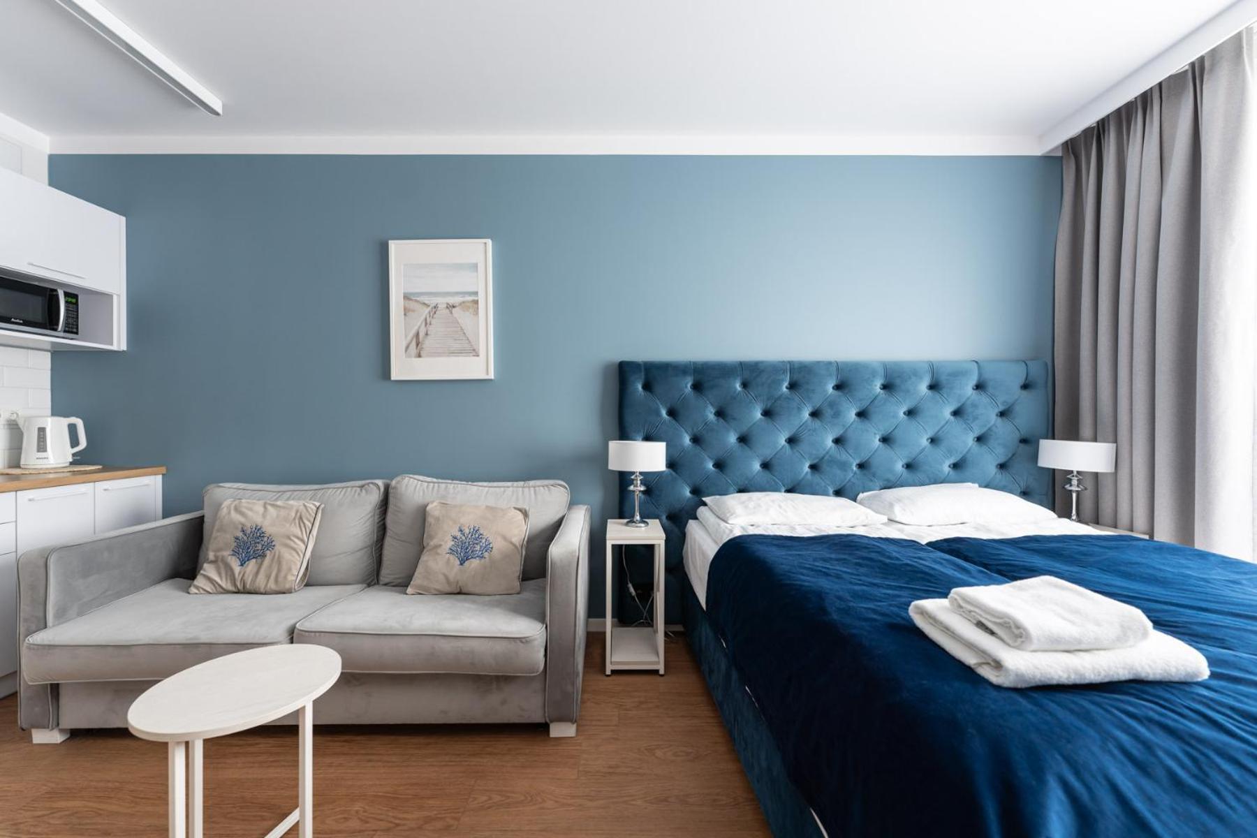 Apartamenty Slaska 12 Гданськ Екстер'єр фото