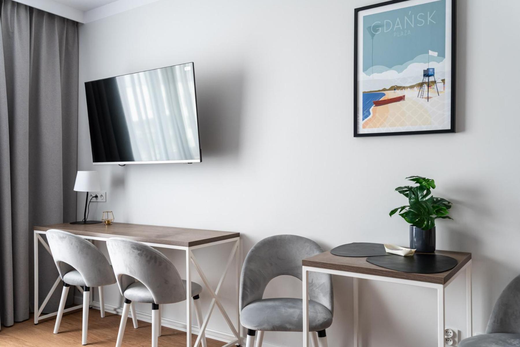 Apartamenty Slaska 12 Гданськ Екстер'єр фото