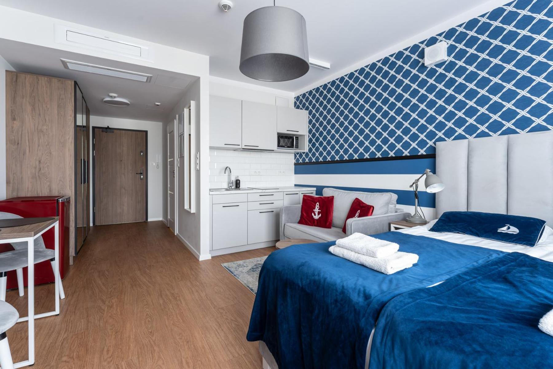 Apartamenty Slaska 12 Гданськ Екстер'єр фото