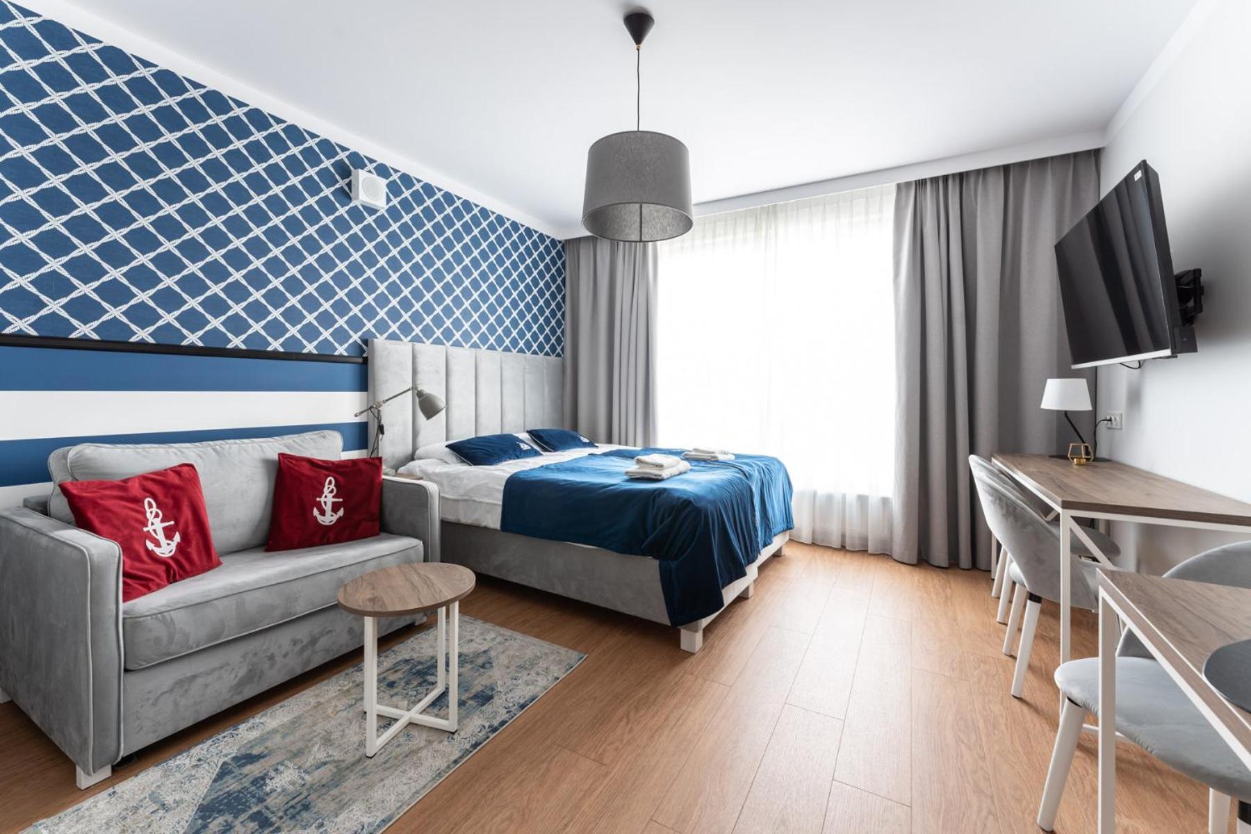 Apartamenty Slaska 12 Гданськ Екстер'єр фото