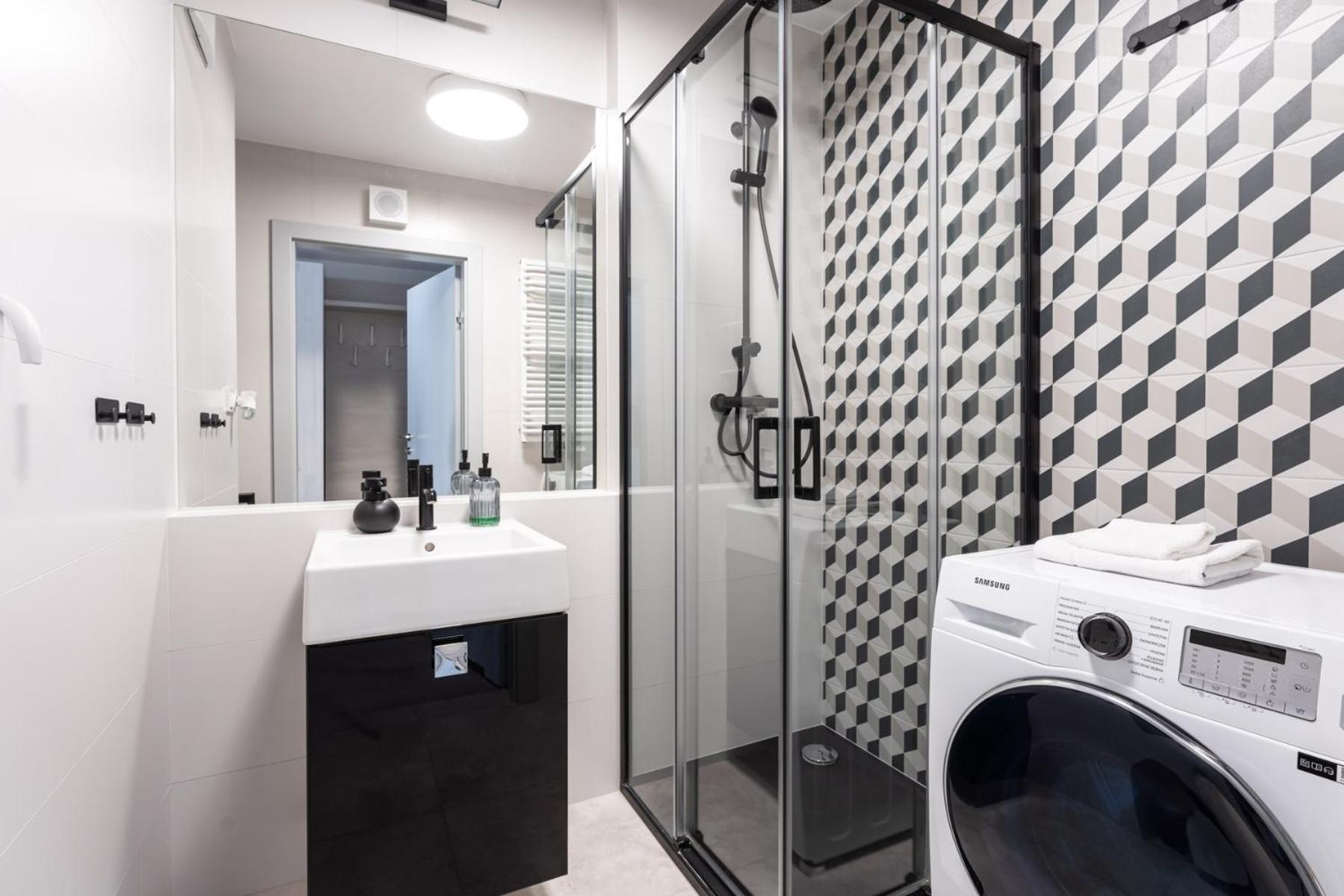 Apartamenty Slaska 12 Гданськ Екстер'єр фото