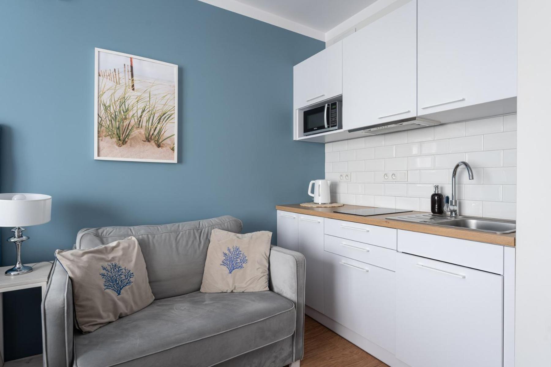 Apartamenty Slaska 12 Гданськ Екстер'єр фото