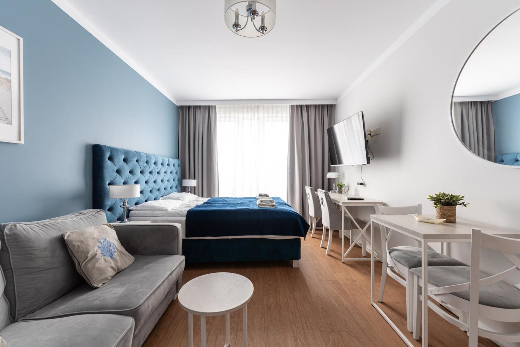 Apartamenty Slaska 12 Гданськ Екстер'єр фото