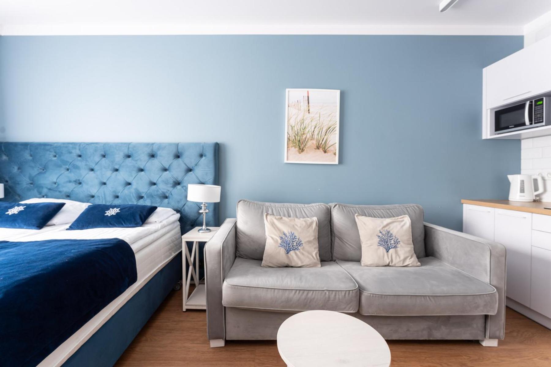 Apartamenty Slaska 12 Гданськ Екстер'єр фото