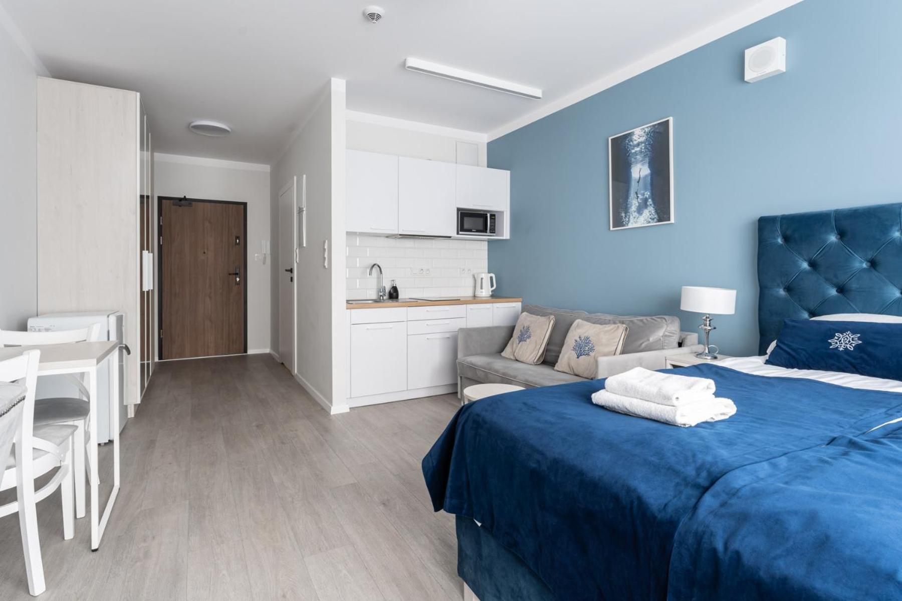 Apartamenty Slaska 12 Гданськ Екстер'єр фото