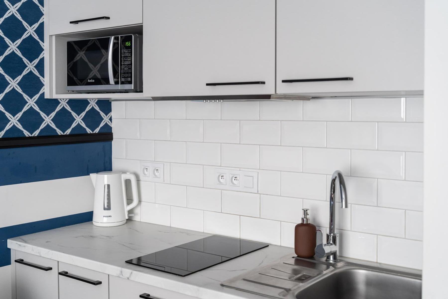 Apartamenty Slaska 12 Гданськ Екстер'єр фото