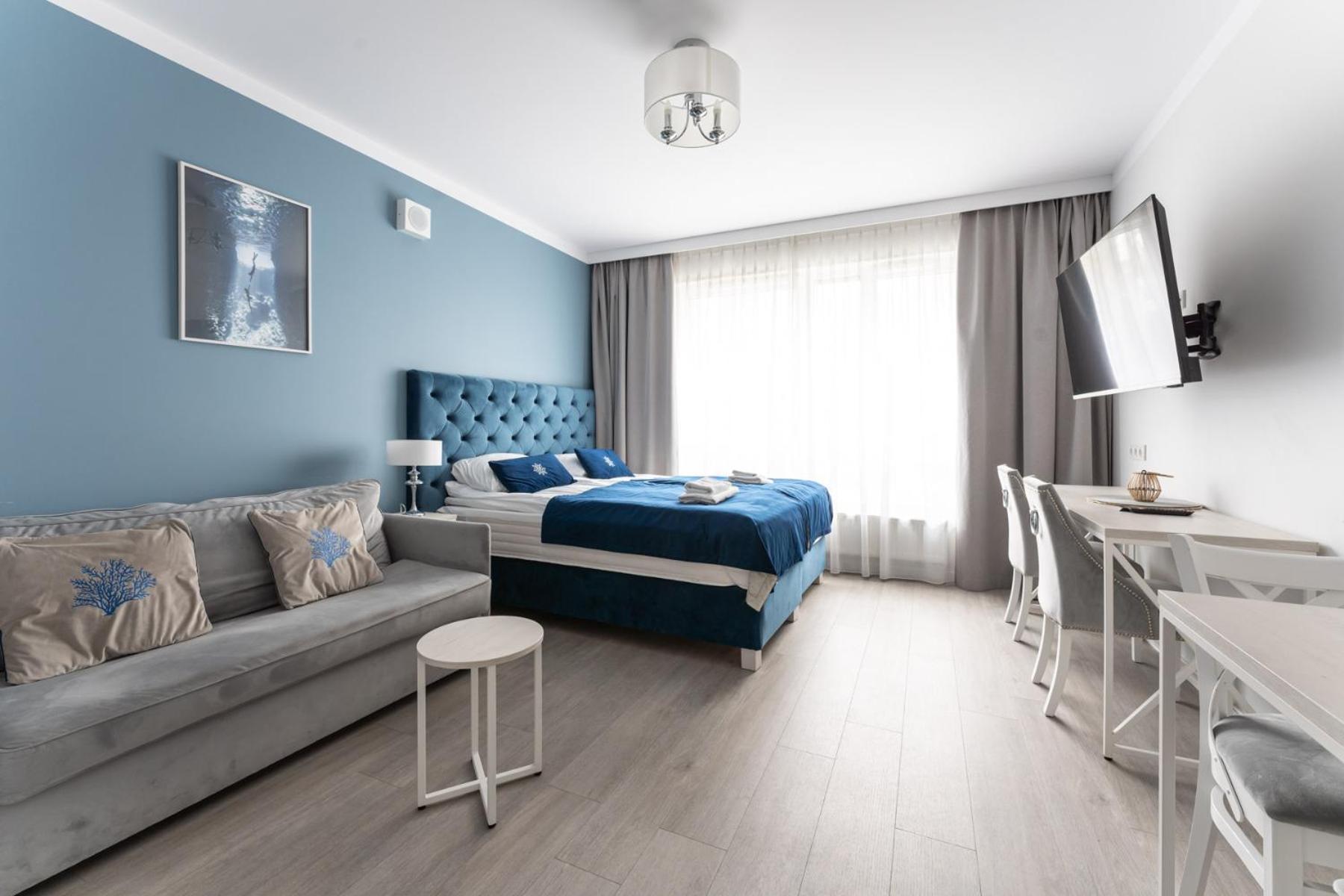 Apartamenty Slaska 12 Гданськ Екстер'єр фото