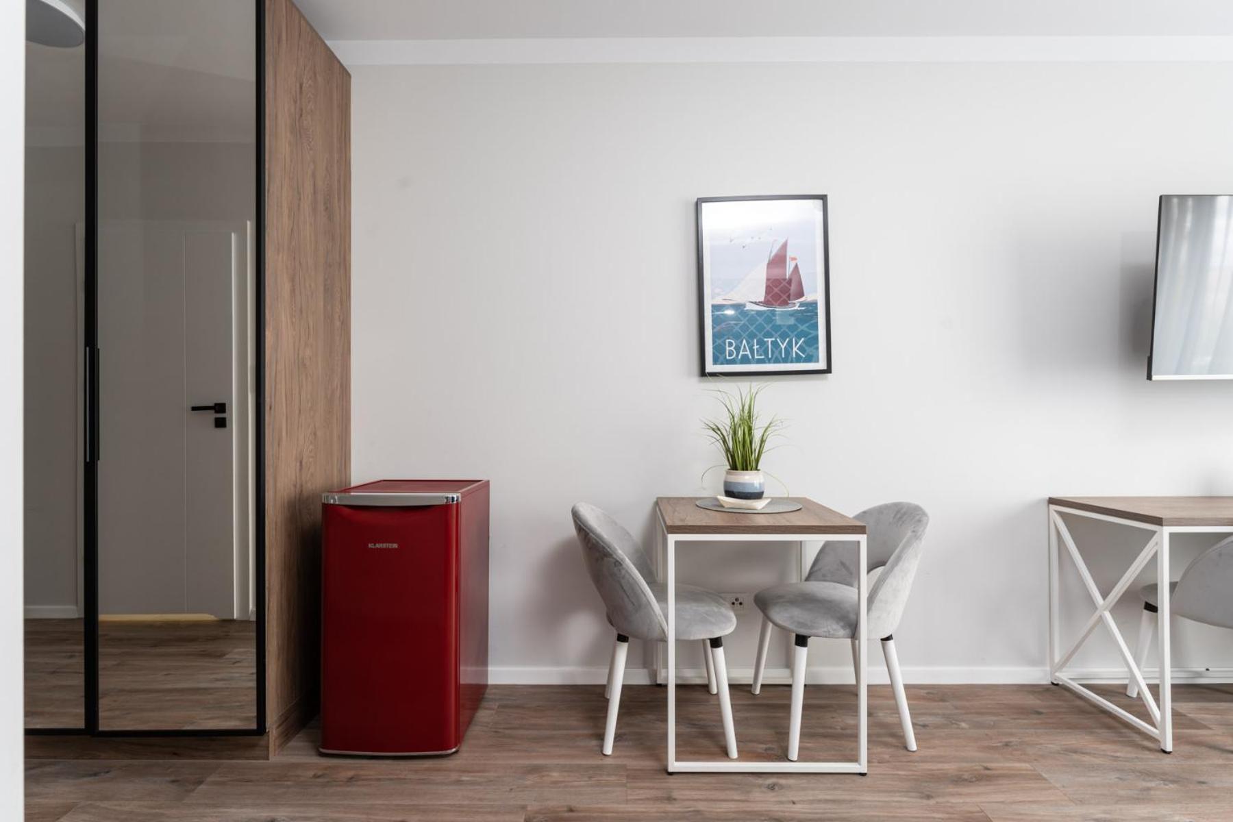 Apartamenty Slaska 12 Гданськ Екстер'єр фото
