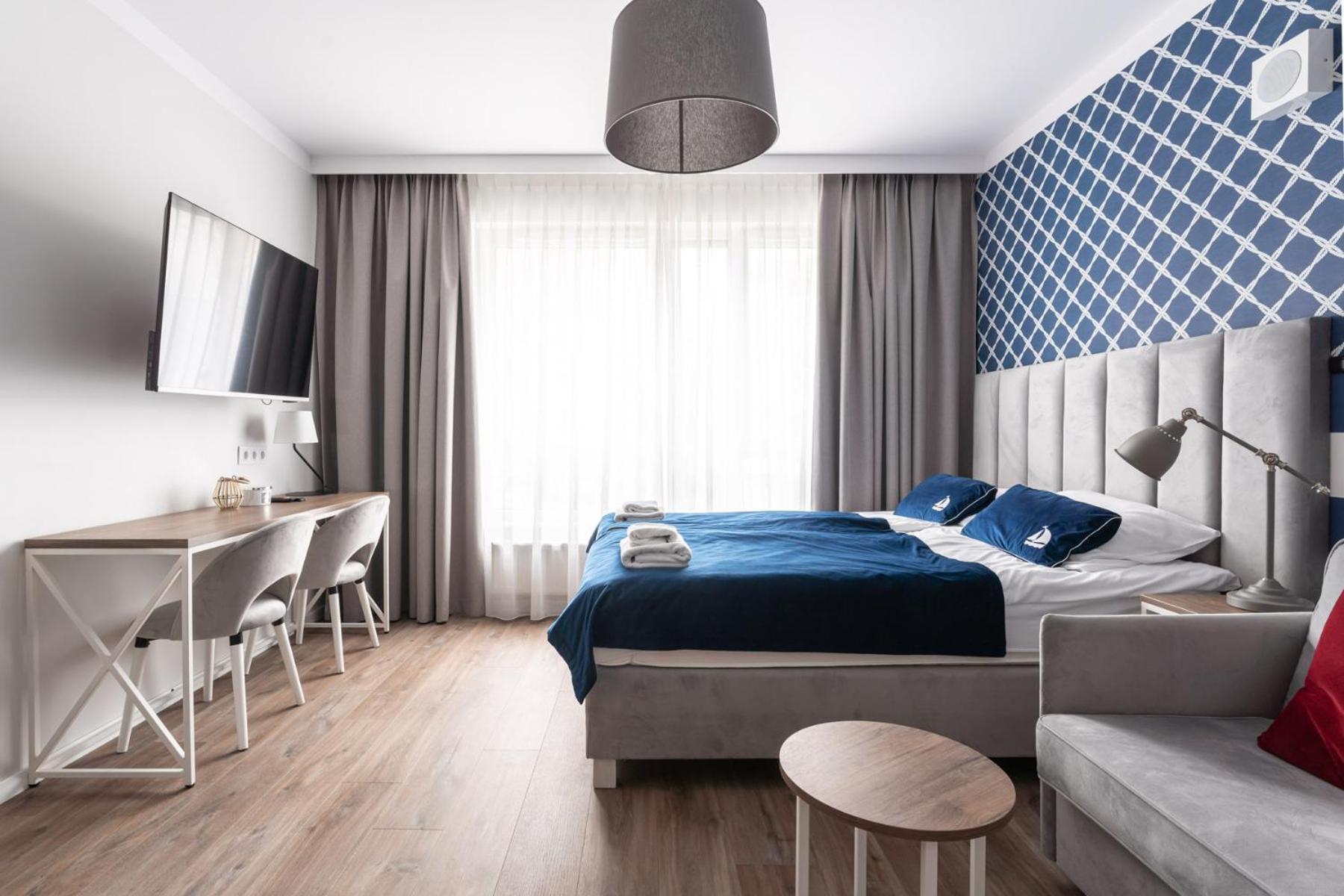 Apartamenty Slaska 12 Гданськ Екстер'єр фото